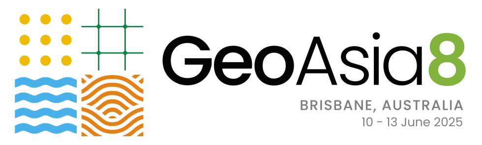 GeoAsia8