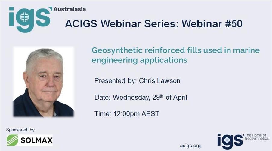 Webinar 50